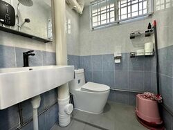 Blk 345 Clementi Avenue 5 (Clementi), HDB 3 Rooms #559776081